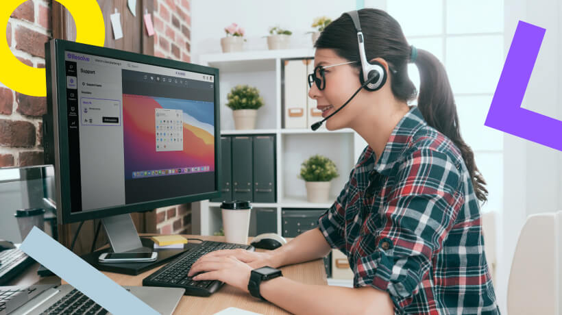 Remote Support Spotlight