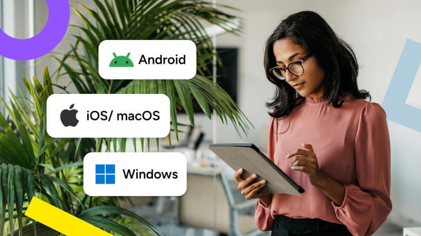 Mobile Device Management