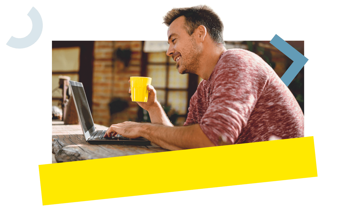 IT professional loves using LogMeIn Resolve, a complete solution for IT support and management.