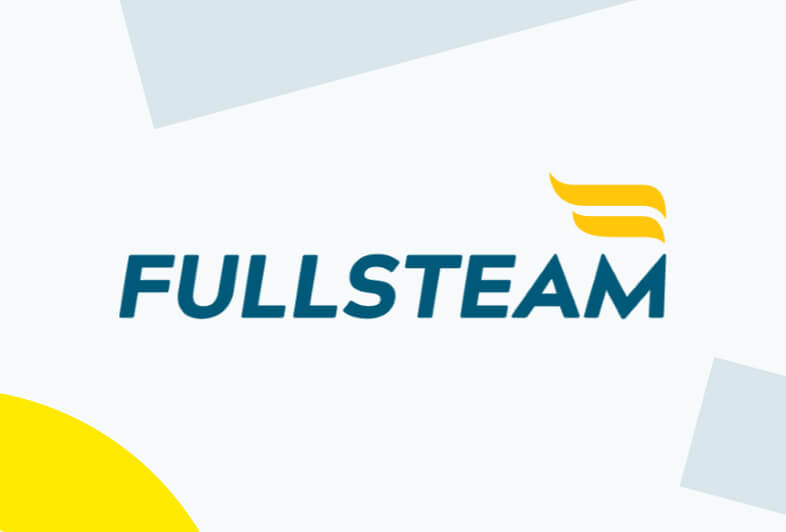 Fullsteam case study
