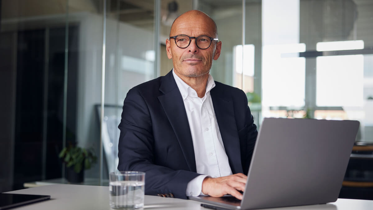 How NAV is using LogMeIn Rescue to bring expert support across the country