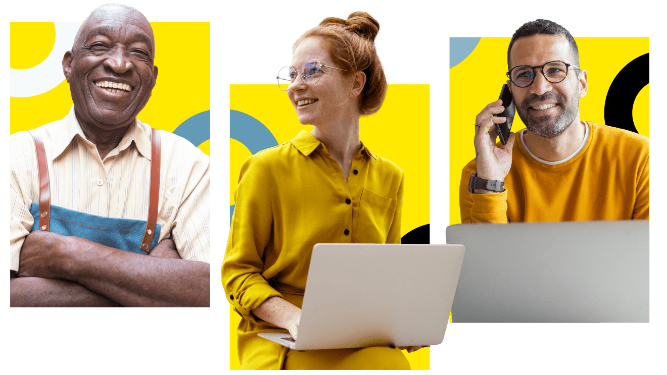 LogMeIn Resolve remote support and IT management solution for MSPs and SMBs.
