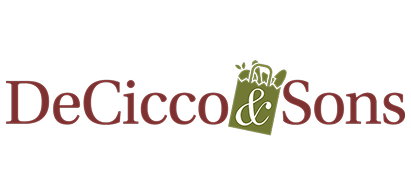 DeCicco and Sons logo