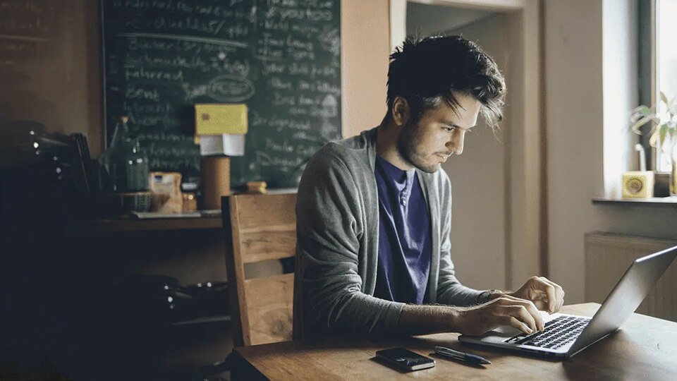  Introducing LogMeIn Resolve for MSPs.