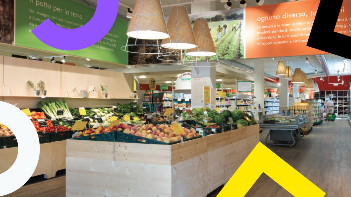 EcorNaturaSi location improved by LogMeIn Resolve