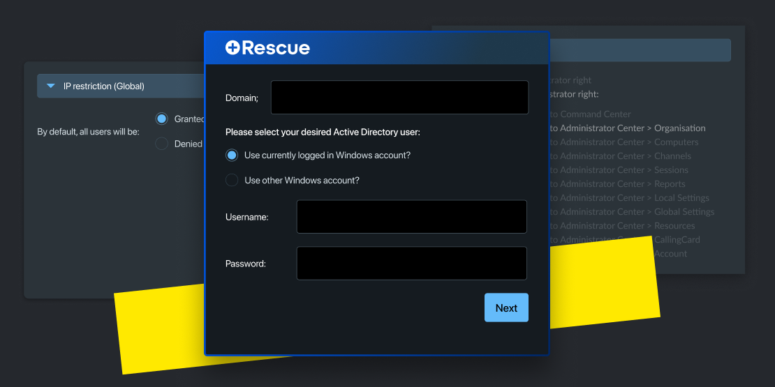 Security You Can Trust