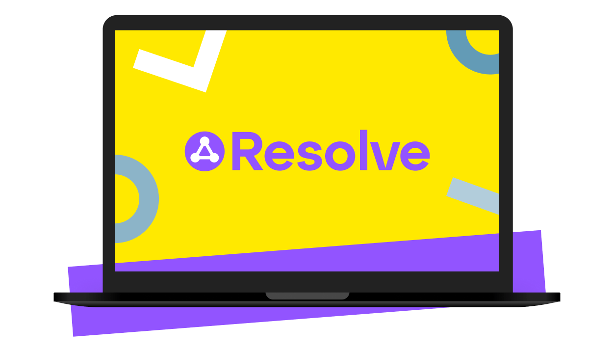 LogMeIn Resolve product thumbnail.