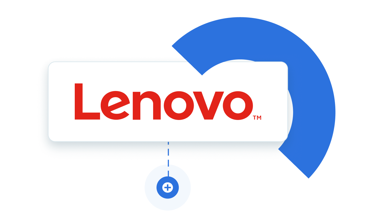 Lenovo logo