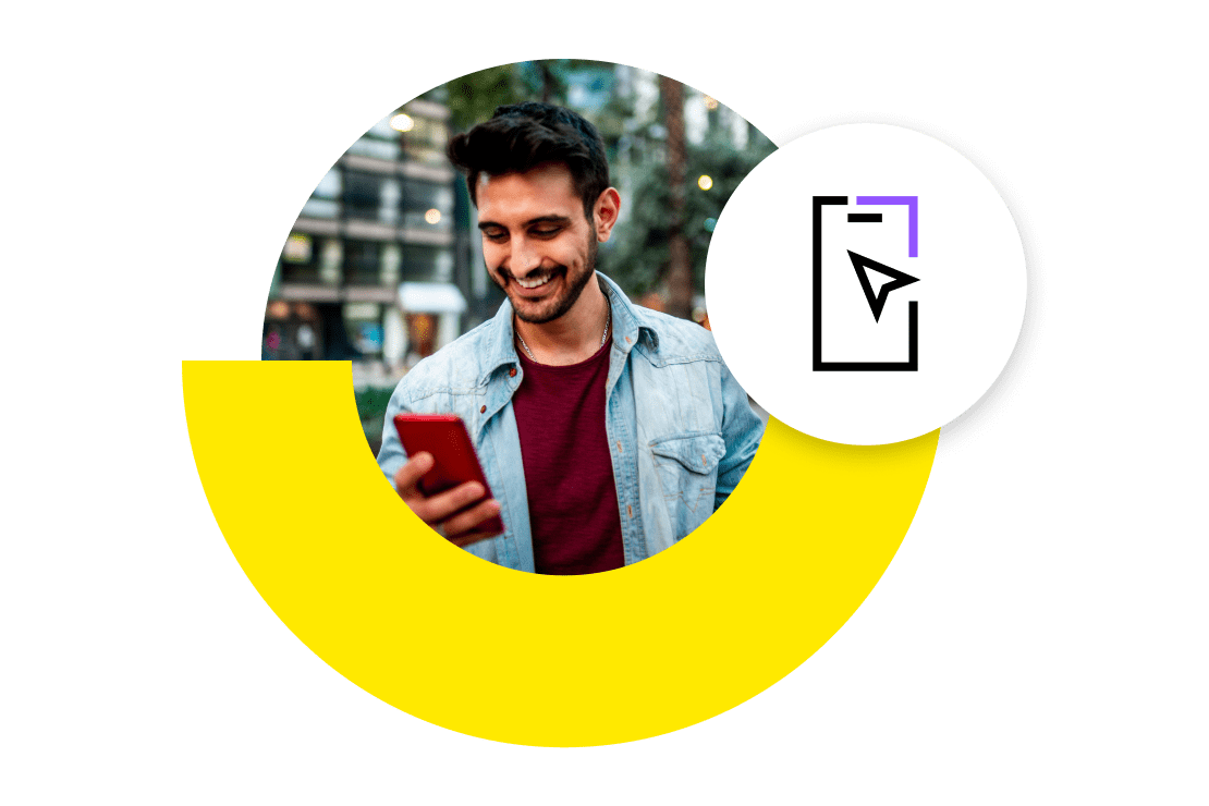 Man client used LogMeIn Resolve MDM on his phone.