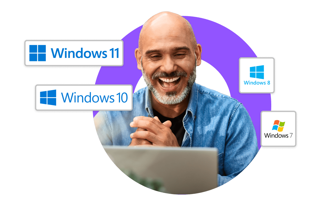 LogMeIn Resolve’s MDM software