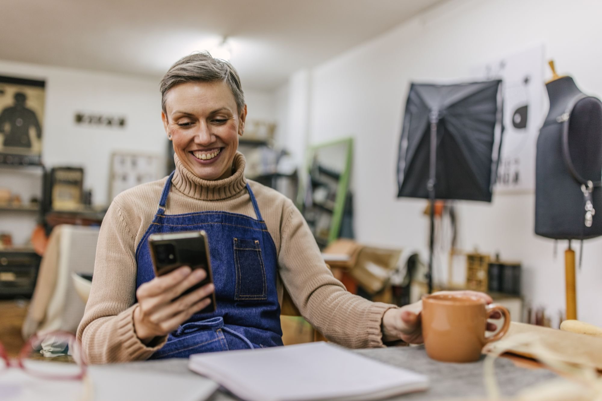 Top 5 Best Business Phone Apps in 2026 | Grasshopper