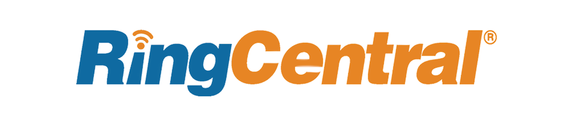 RingCentral logo