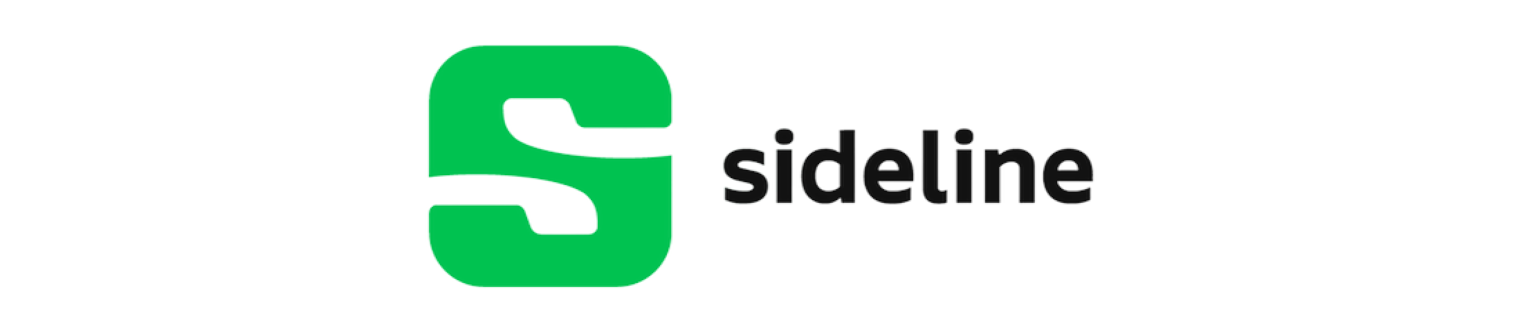 Sideline logo