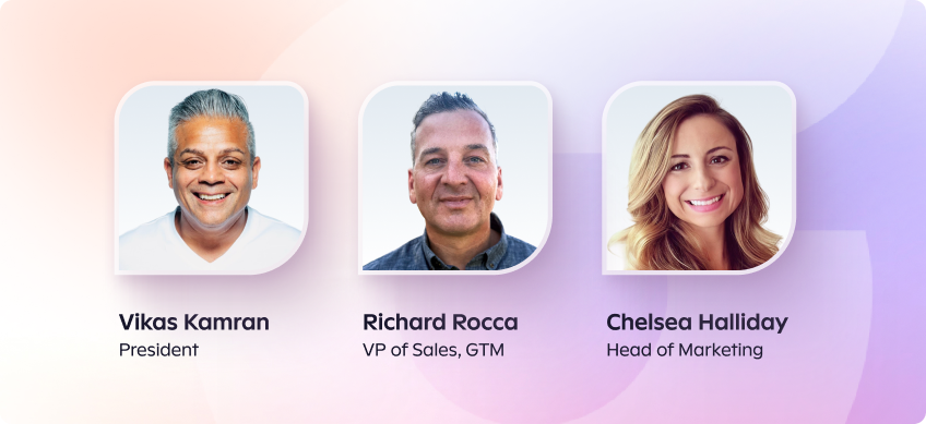Gradial Ceo Gradial Expands Leadership To Accelerate Enterprise Adoption of Agentic ...