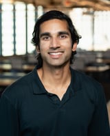Anish Chadalavada Headshot