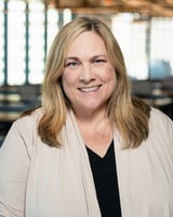 Janine Williams Headshot