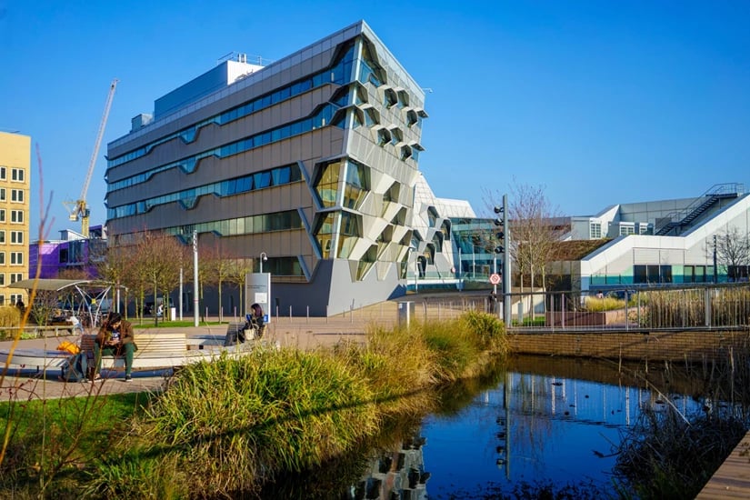 Universities Coventry