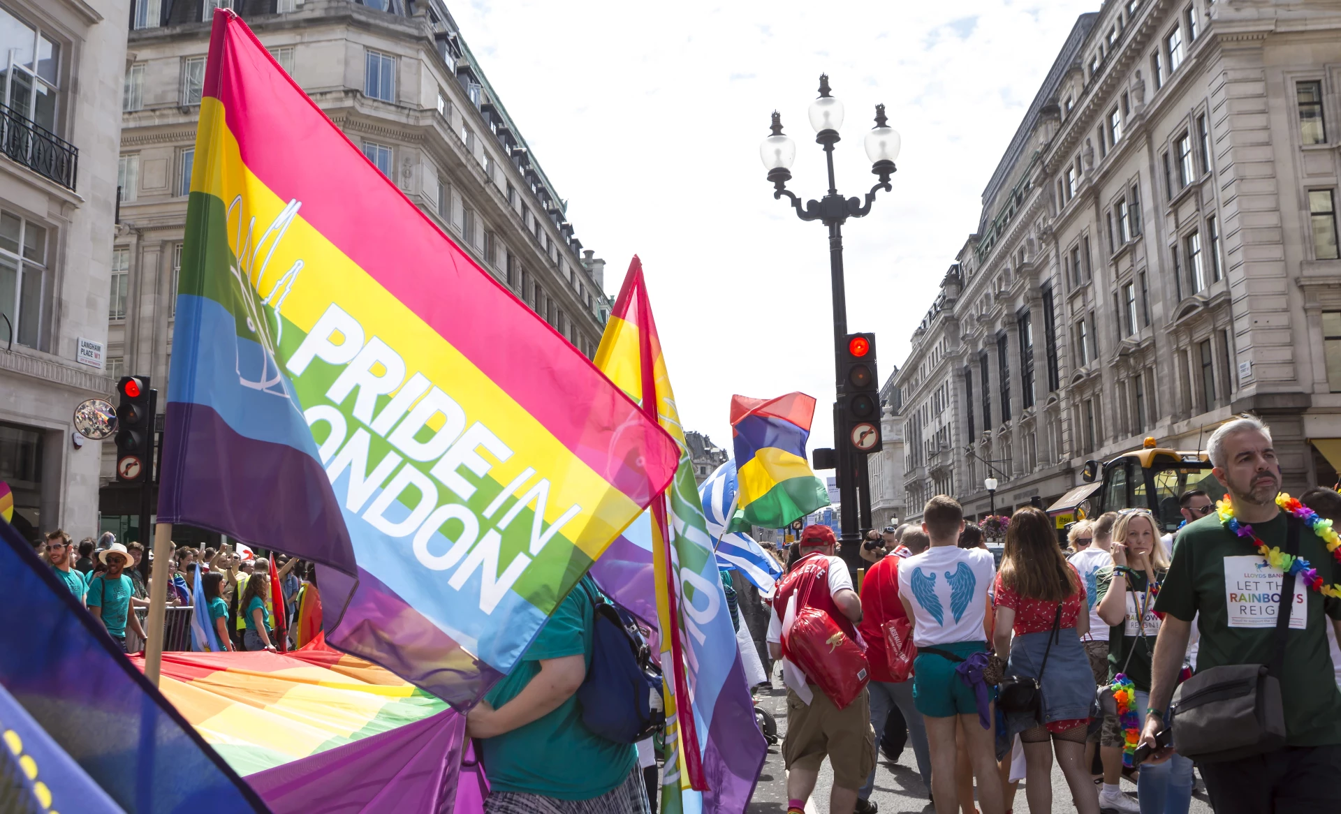 Pride Activities
