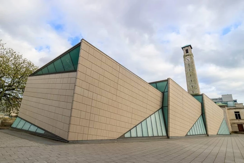 Southampton Gallery