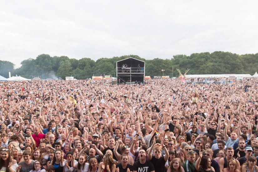 Coventry Festival