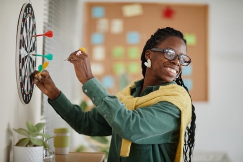 how to choose good resolutions if you’re a student