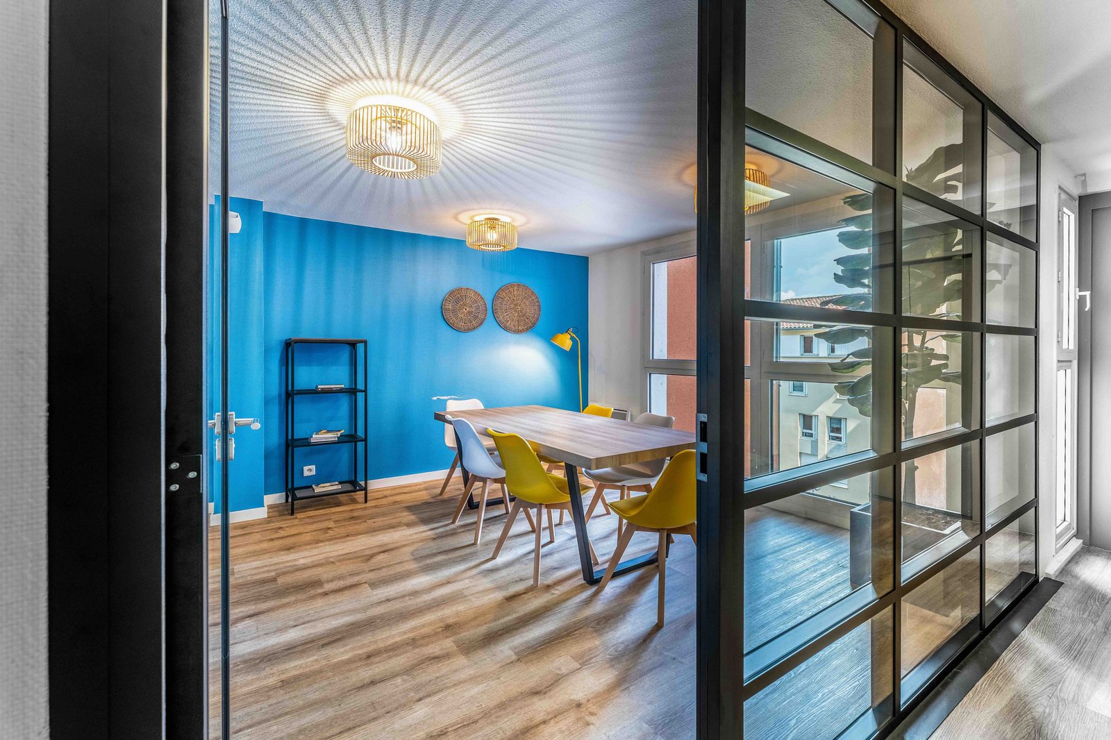 Canvas Toulouse Rangueil Toulouse — coworking
