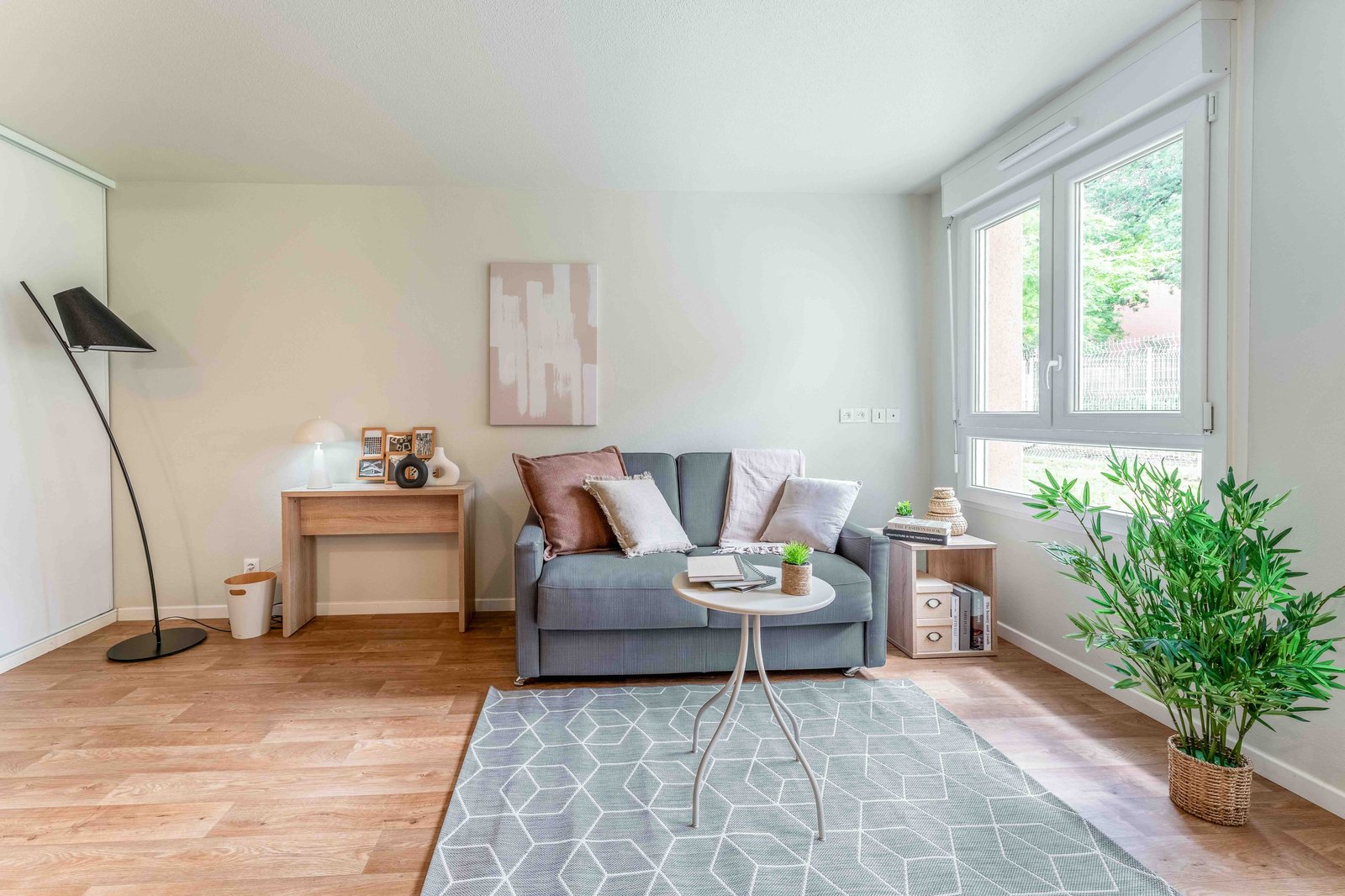 Canvas Toulouse Rangueil Toulouse — studio