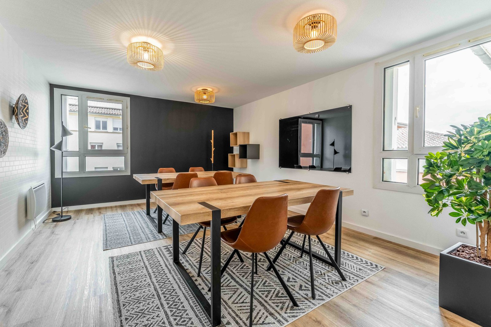 Canvas Toulouse Rangueil Toulouse — residence