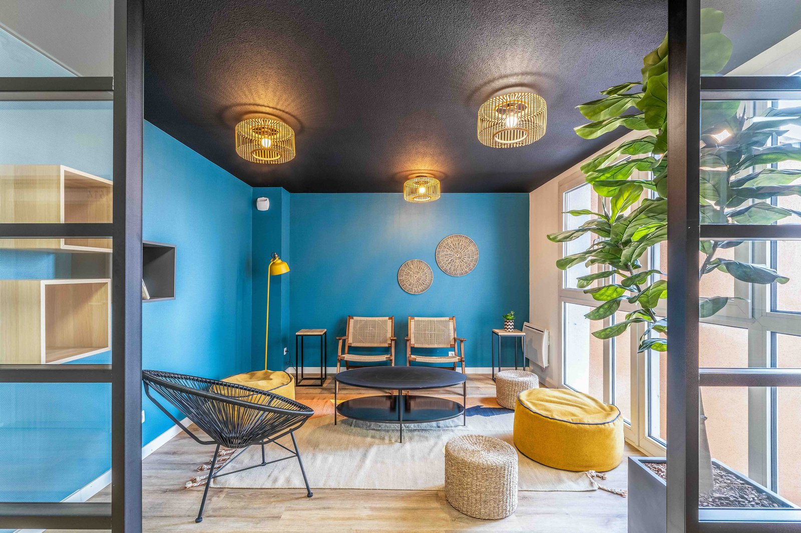 Canvas Toulouse Rangueil Toulouse — espace-commun
