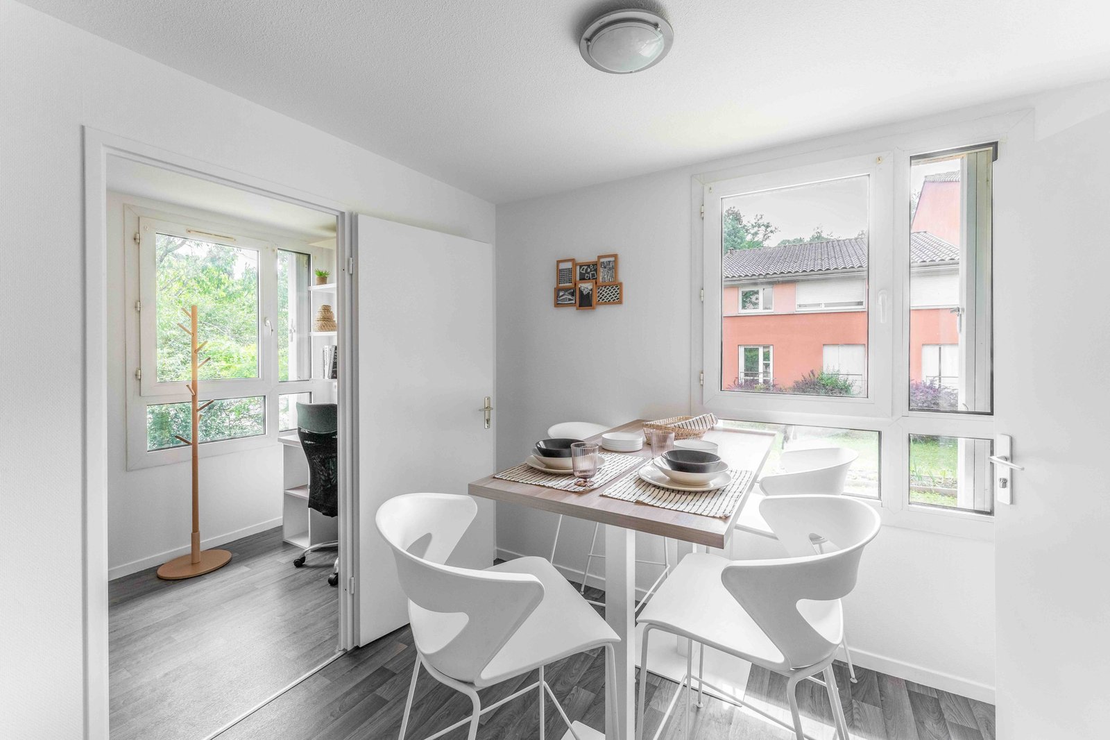 Canvas Toulouse Rangueil Toulouse — colocation