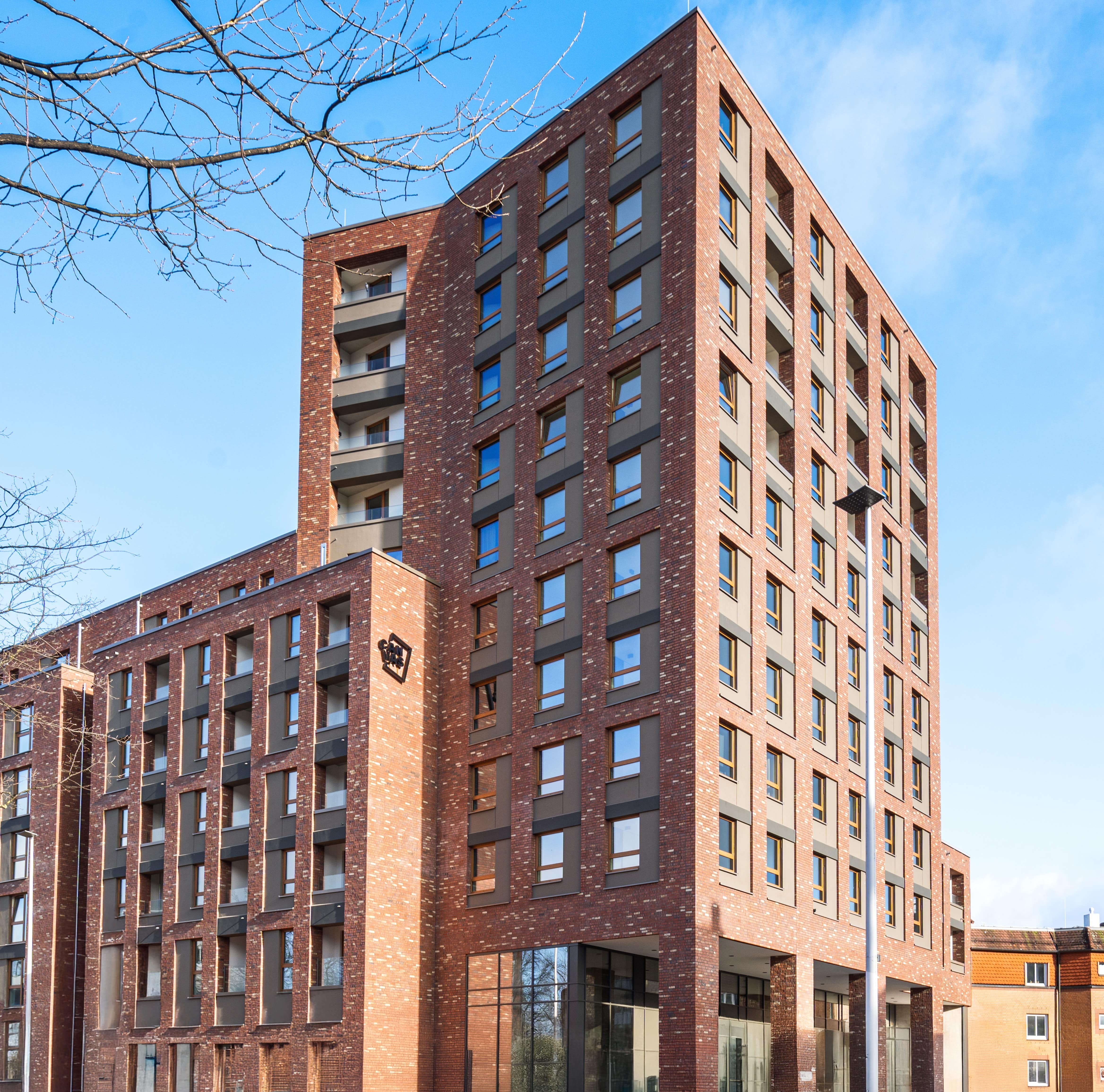 Wohnung mieten in Deutschland | immowelt - 56.681 Angebote