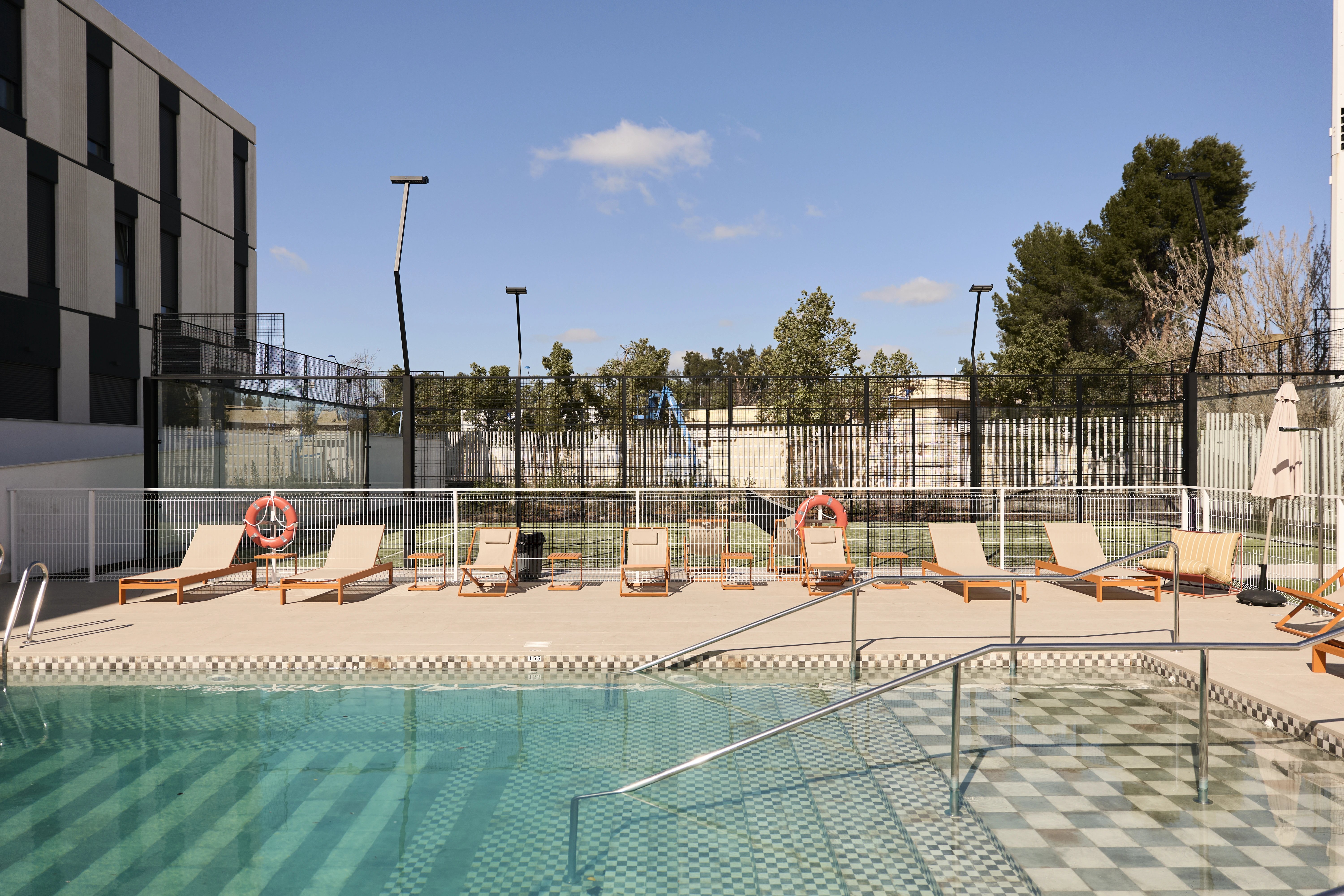 Student Rooms near San Isidoro University Centre | Canvas