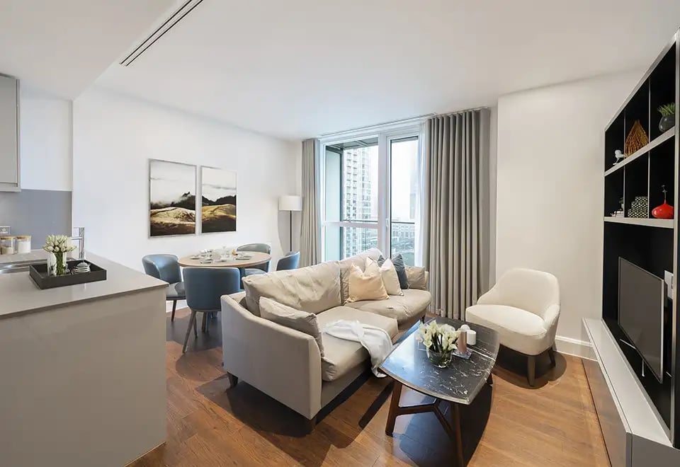 Sirocco Tower