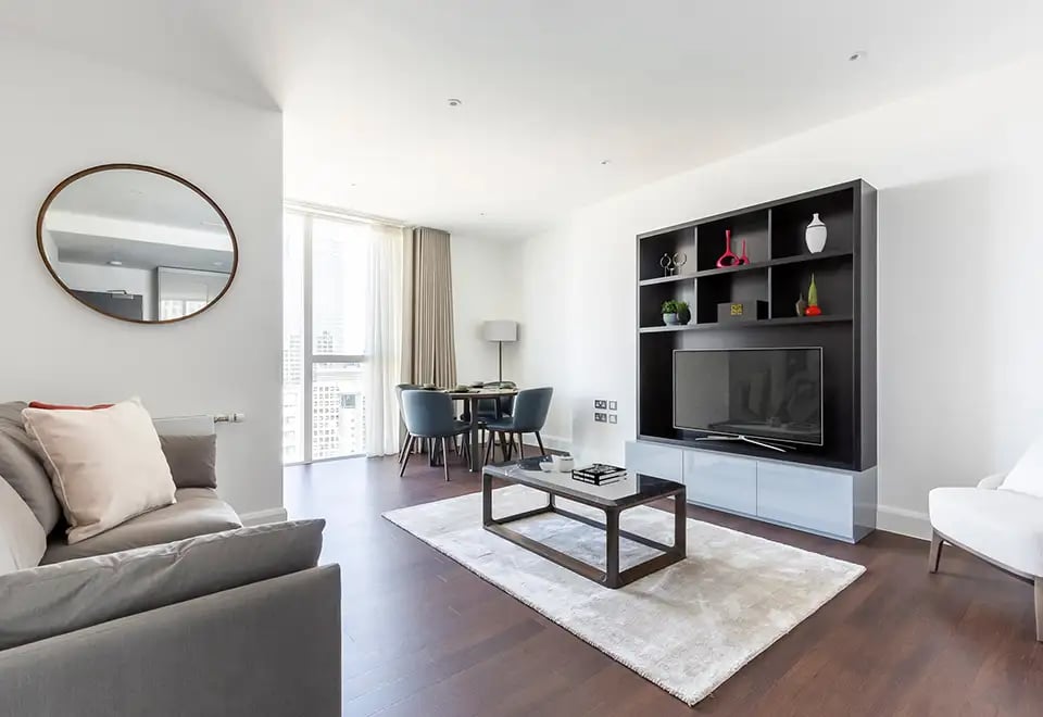1 Bedroom S-0507-A - 1 of 6
