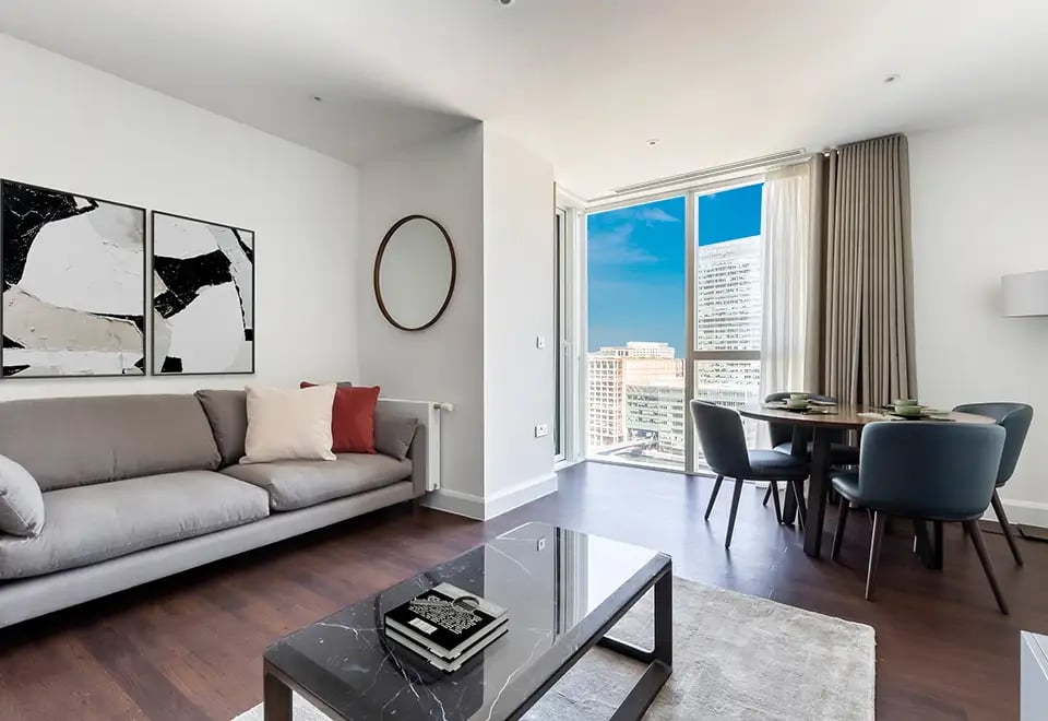 Sirocco Tower
