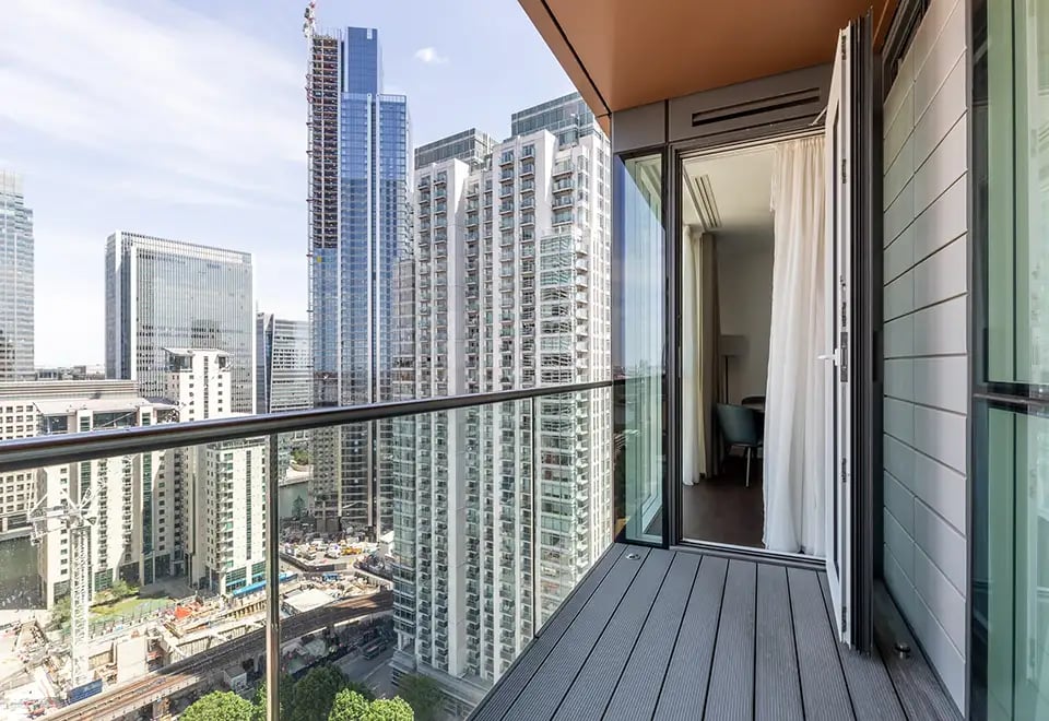 Sirocco Tower