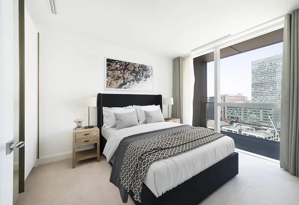 Sirocco Tower