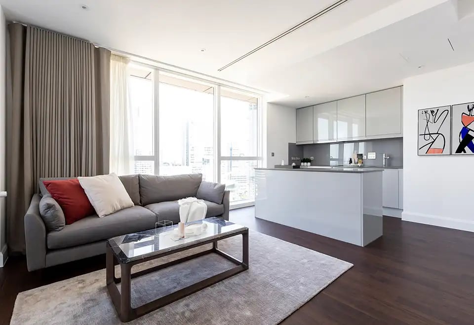 Ostro Tower