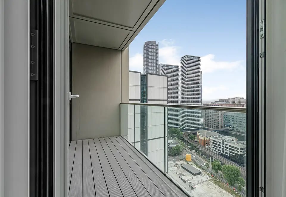 Sirocco Tower
