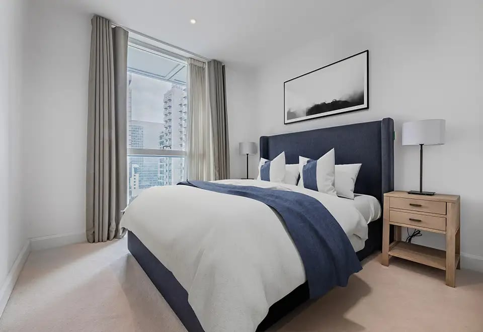 Sirocco Tower