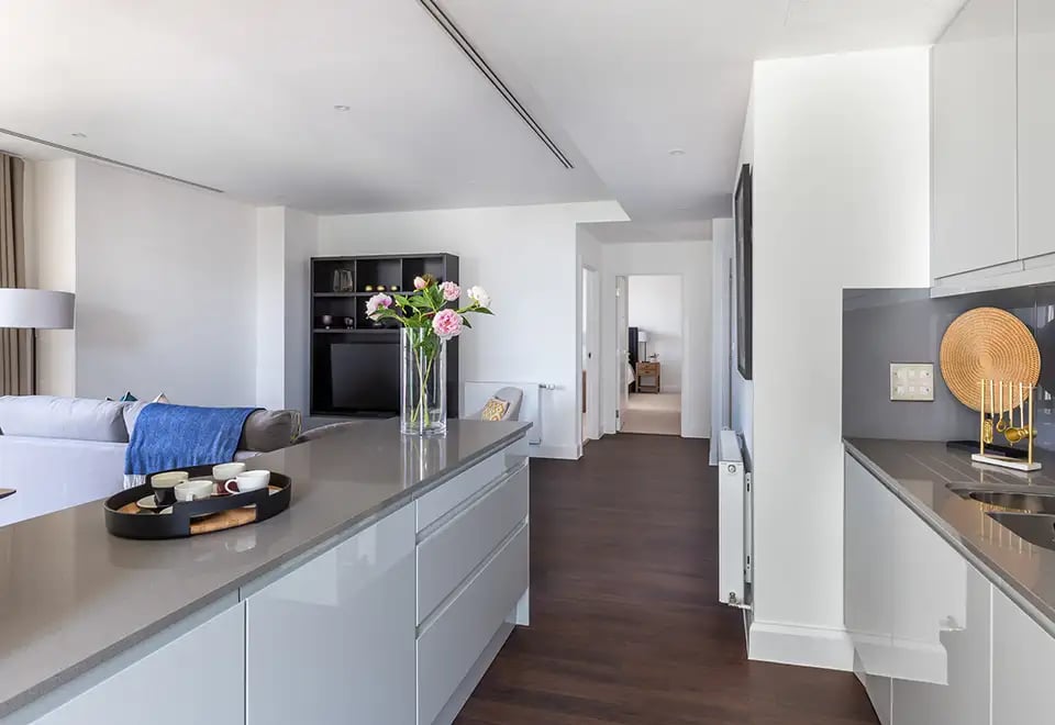 Sirocco Tower