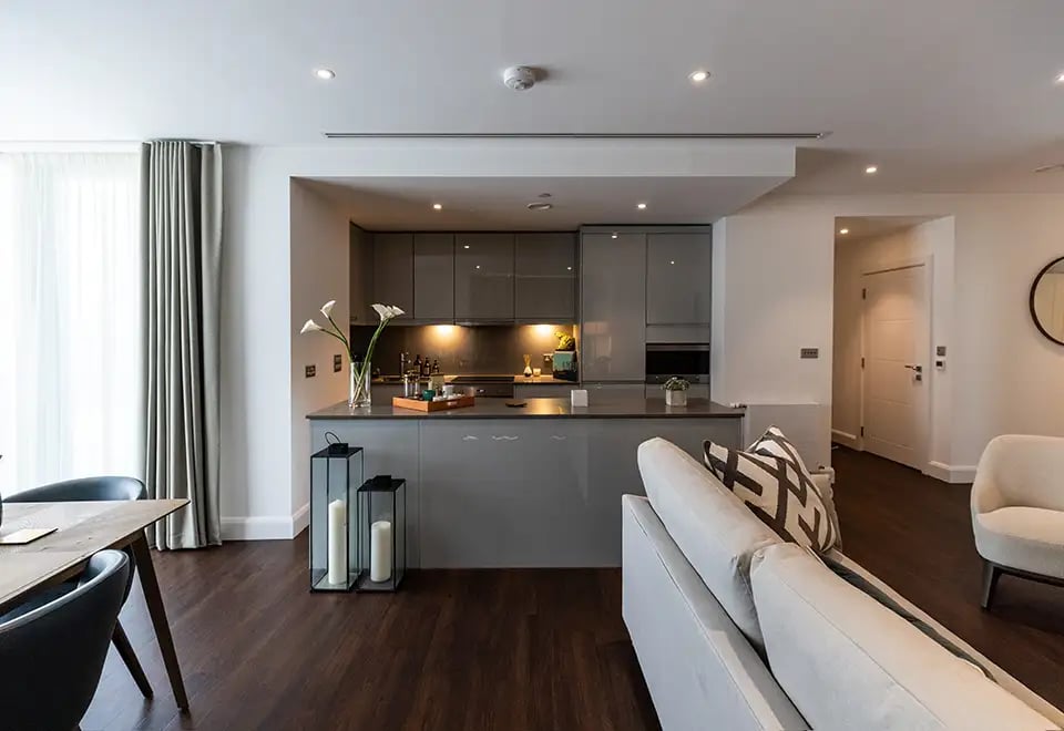 Sirocco Tower
