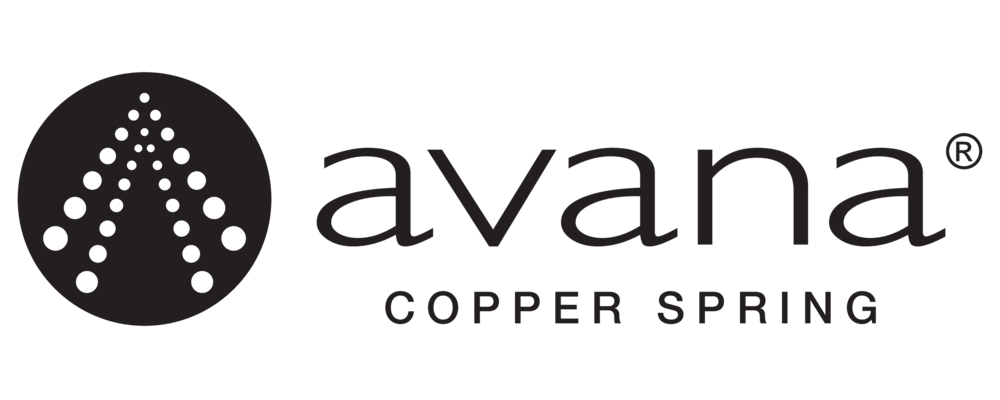 Avana Copper Spring