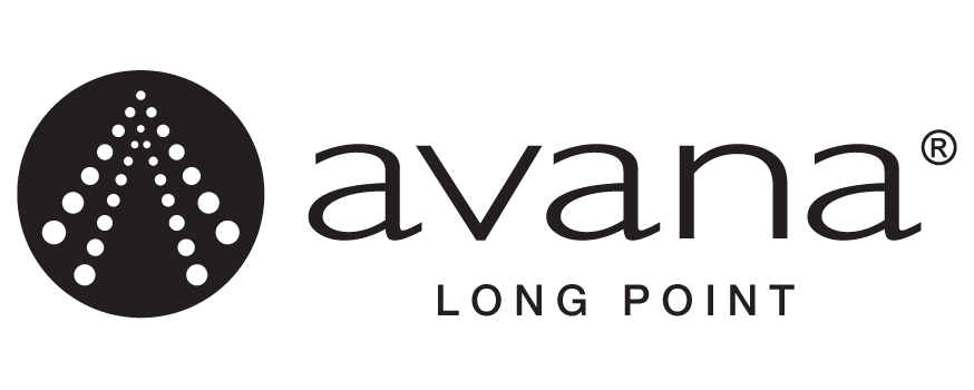 Avana Long Point logo