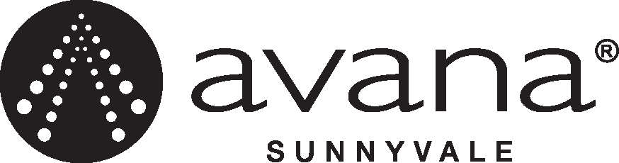 Avana Sunnyvale logo
