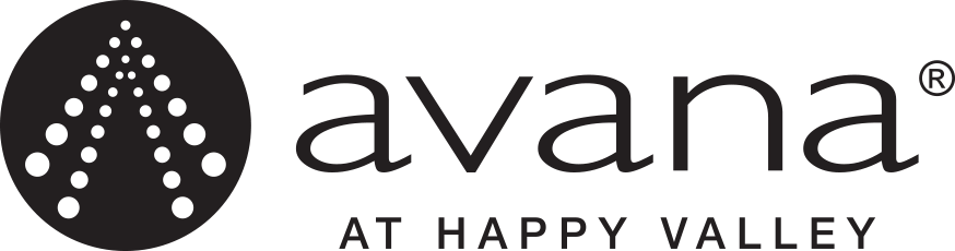 Avana at Happy Valley logo
