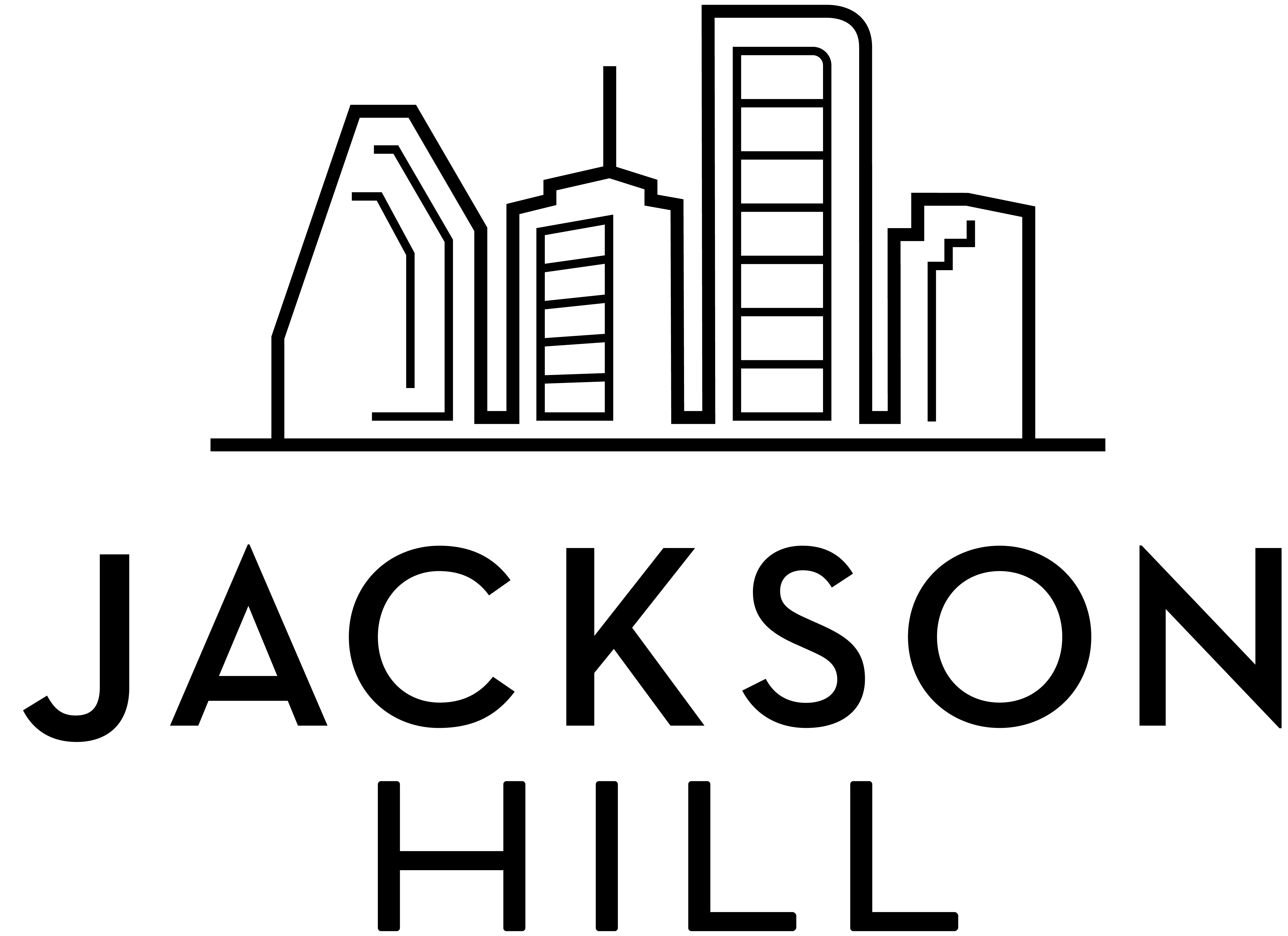 jackson hill logo