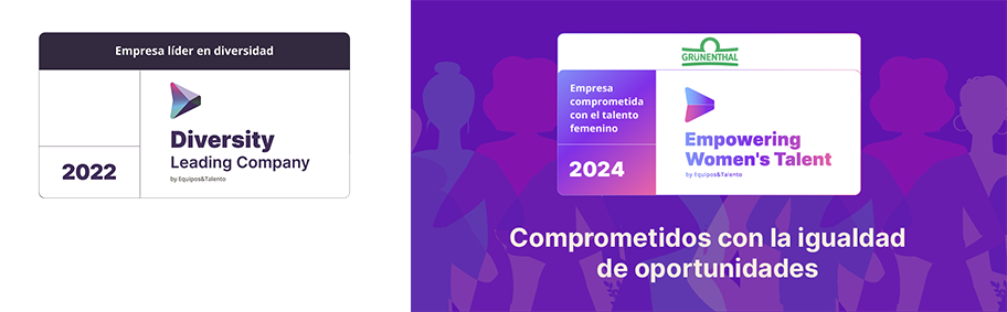 Impulsando la inclusión