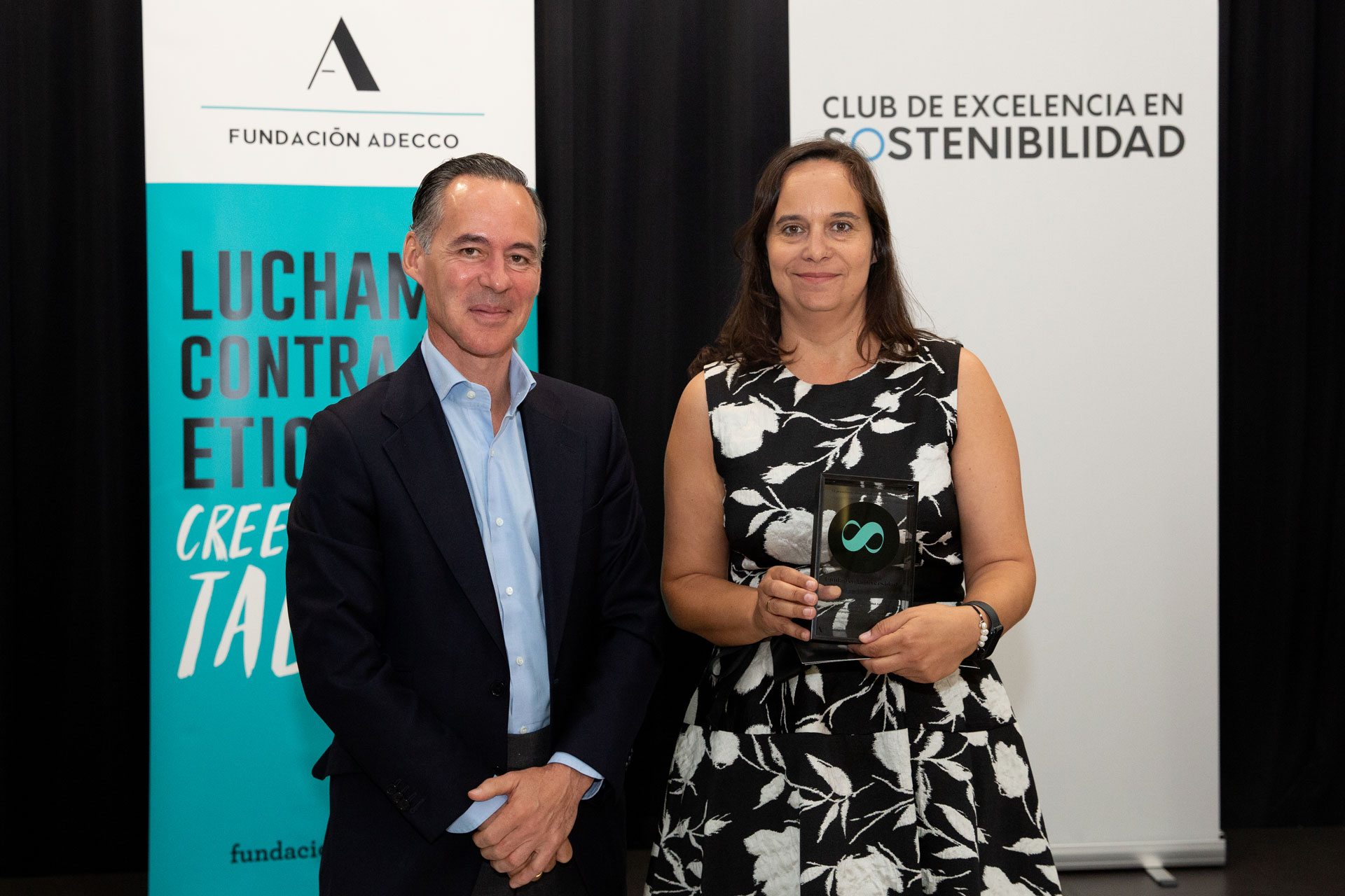 Grünenthal galardonada con el Premio al mejor “Plan estratégico de Diversidad e Inclusión en PYME” de la Fundación Adecco