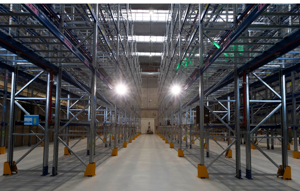 Magazzino Sito Origgio
